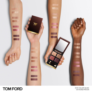 TOM FORD Eye Colour Quad 10g